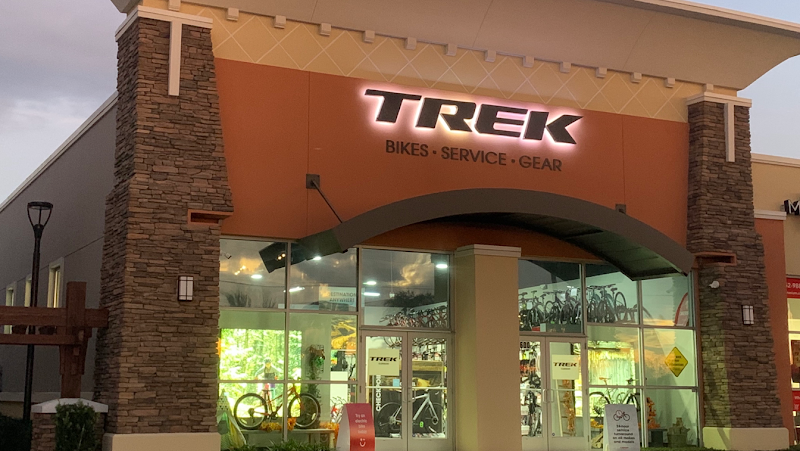 Trek Bicycle Store Clermont - eBike shop in Clermont, FL