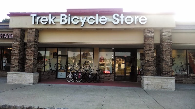 Trek Bicycle Store of Middletown - eBike shop in Red Bank, NJ