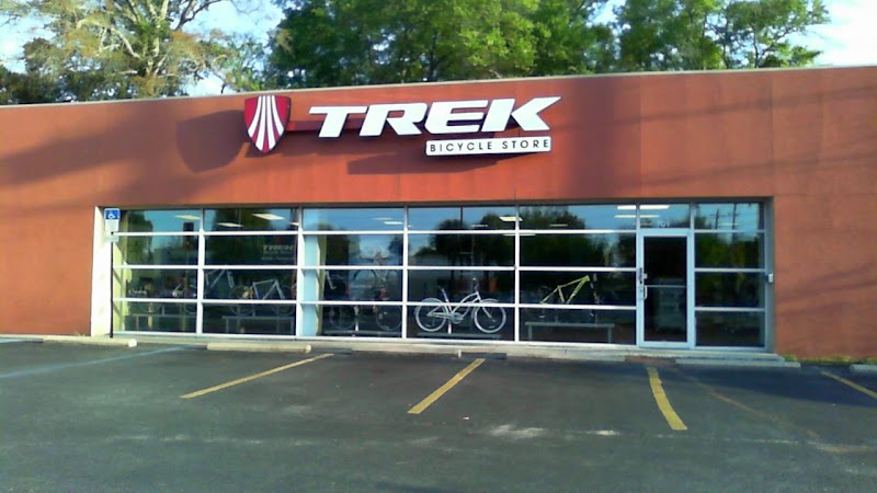 Trek Bicycle Store of Pensacola - eBike shop in Pensacola, FL