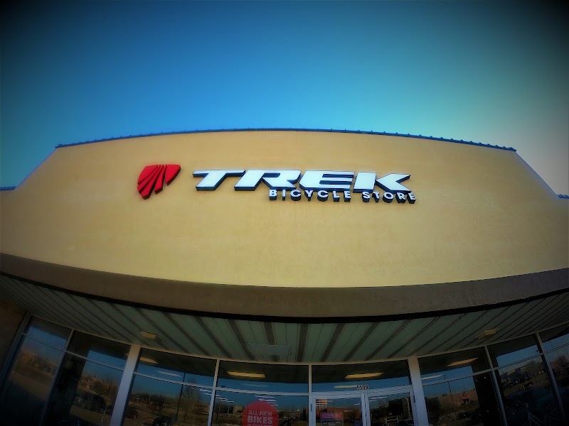 Trek Bicycle Store Racine - eBike shop in Racine, WI