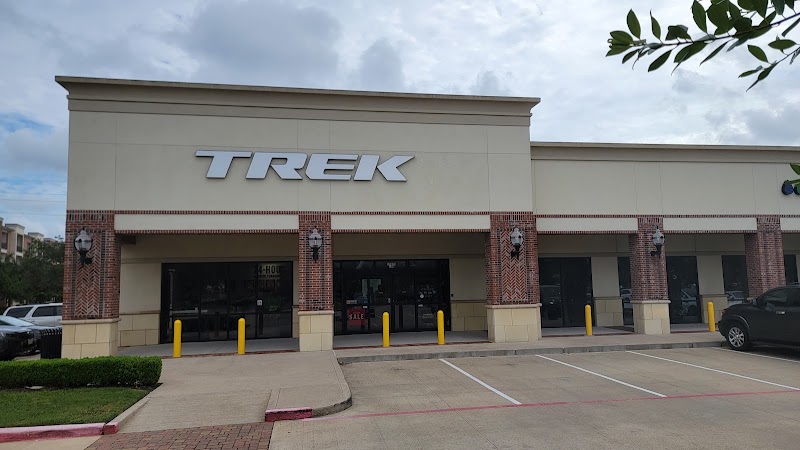 Trek Bicycle Sugar Land - eBike shop in Sugar Land, TX