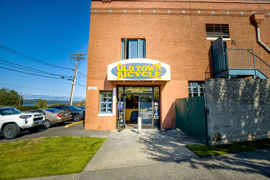 Trek Bicycle Tacoma North End - eBike shop in Tacoma, WA