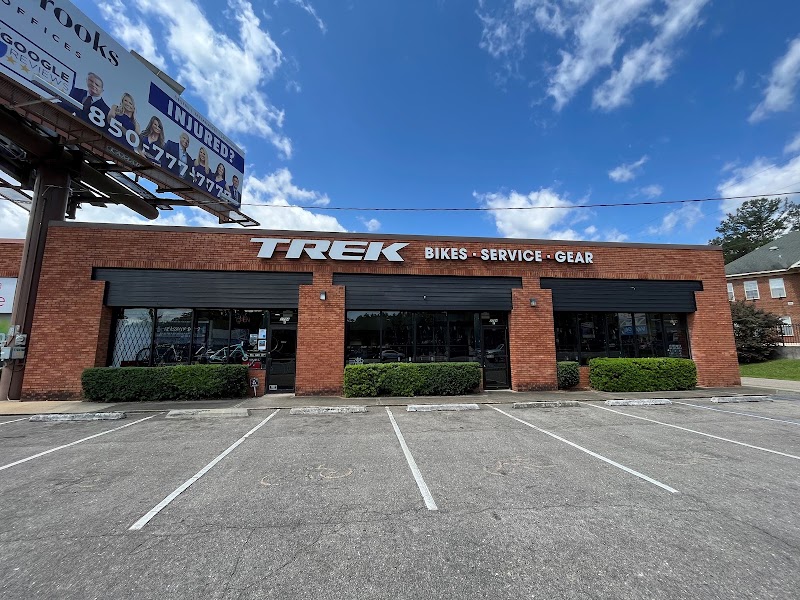 Trek Bicycle Tallahassee - eBike shop in Tallahassee, FL
