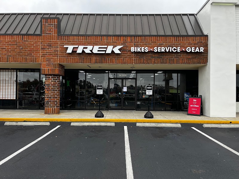 Trek Bicycle Tampa Carrollwood - eBike shop in Tampa, FL