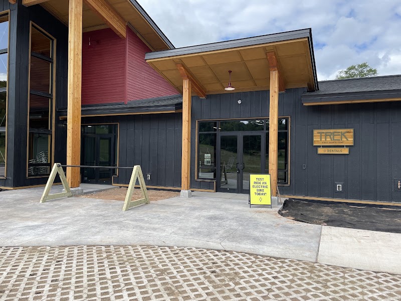 Trek Bicycle Telemark Village - eBike shop in Cable, WI