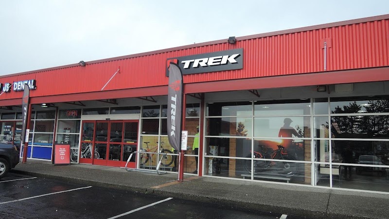 Trek Bicycle Tukwila Southcenter - eBike shop in Tukwila, WA