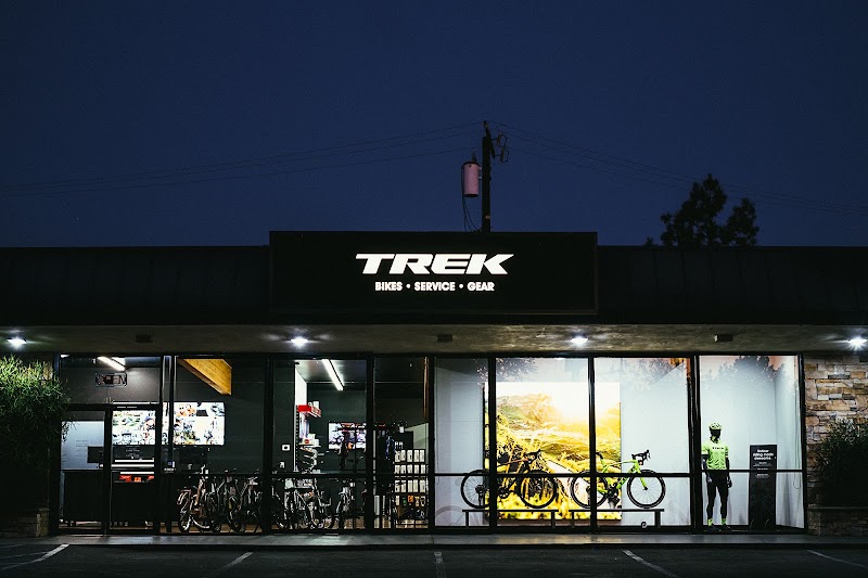 Trek Bicycle Tustin - eBike shop in Tustin, CA
