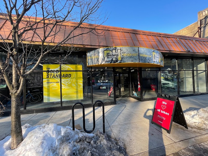 Trek Bicycle Verona - eBike shop in Verona, PA