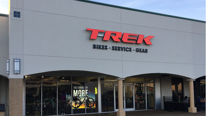 Trek Bicycle Virginia Beach - eBike shop in Virginia Beach, VA