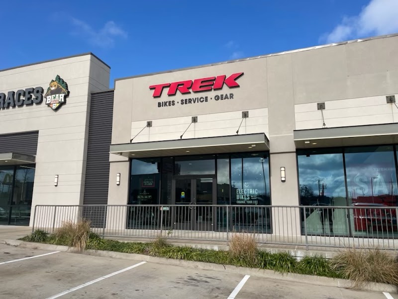 Trek Bicycle Waco - featured listing photo, Waco, TX