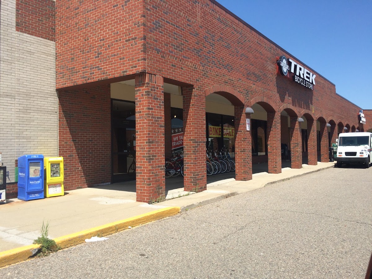 Trek Bicycle Walled Lake - eBike shop in Walled Lake, MI