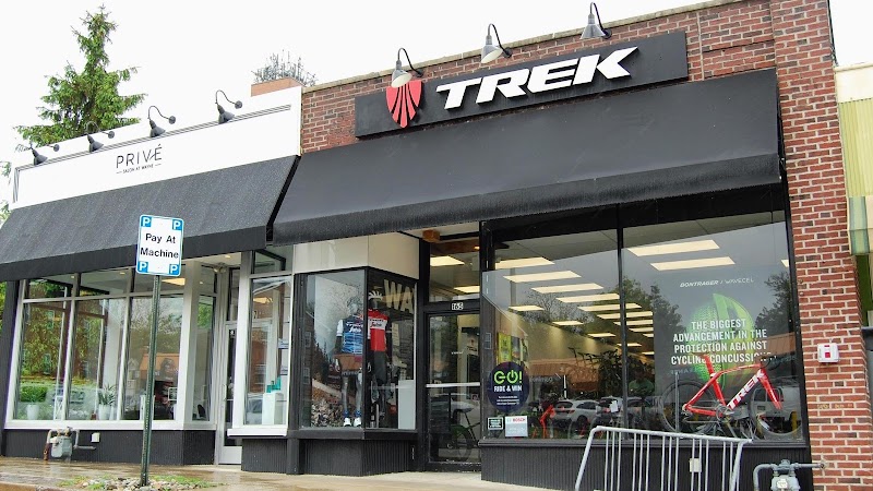 Trek Bicycle Wayne - eBike shop in Wayne, PA