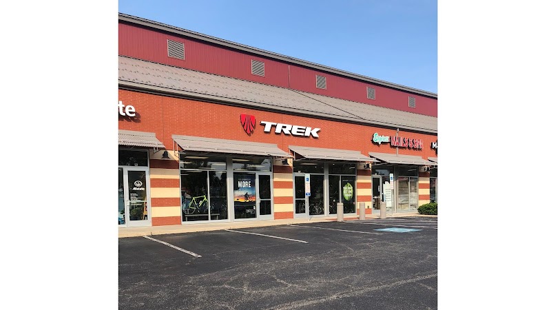 Trek Bicycle West Chester - eBike shop in West Chester, PA