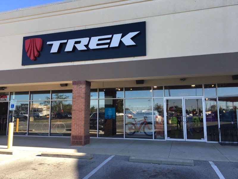 Trek Bicycle Westerville - eBike shop in Westerville, OH