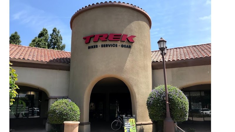 Trek Bicycle Westlake Village - eBike shop in Westlake Village, CA