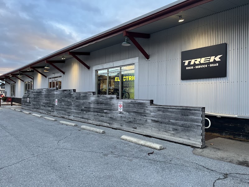 Trek Bicycle Westminster - eBike shop in Westminster, MD