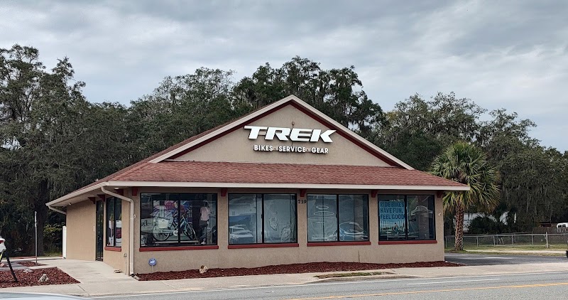 Trek Bicycle Wildwood - eBike shop in Wildwood, FL