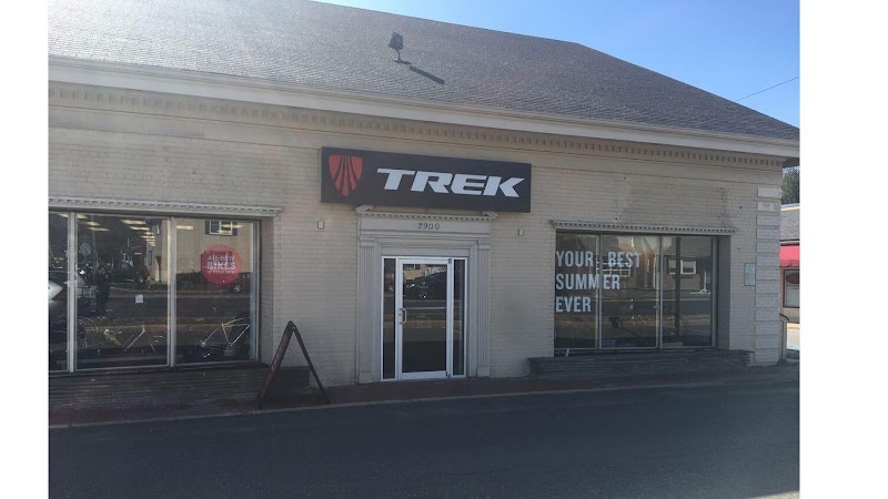 Trek Bicycle Wilmington - eBike shop in Wilmington, DE