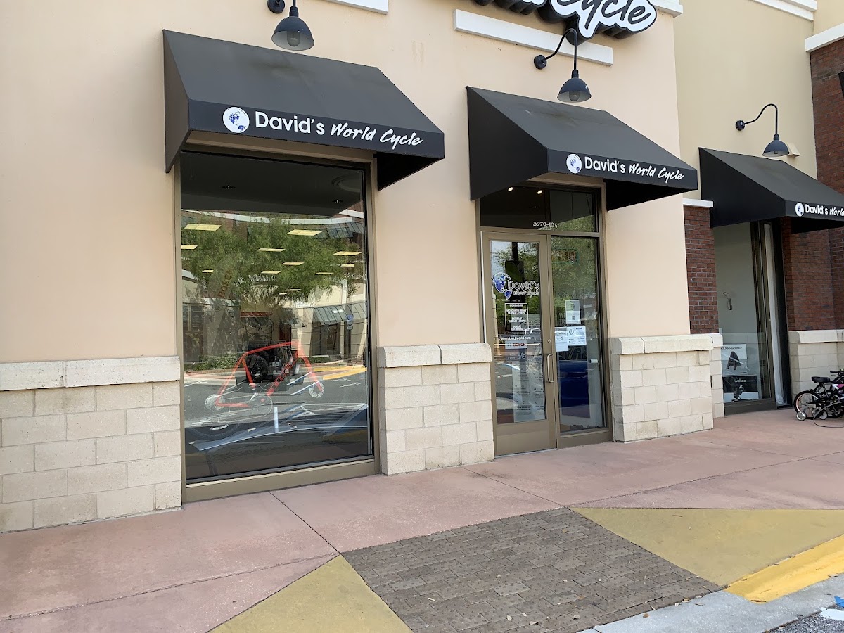Trek Bicycle Winter Garden - eBike shop in Winter Garden, FL