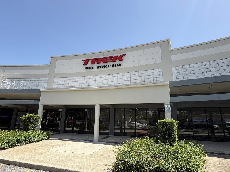 Trek Bicycle Winter Park - eBike shop in Winter Park, FL