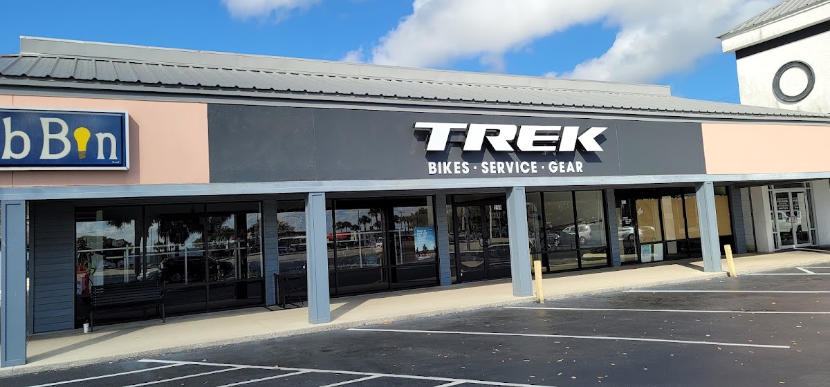 Trek Bicycles Sebring - eBike shop in Sebring, FL