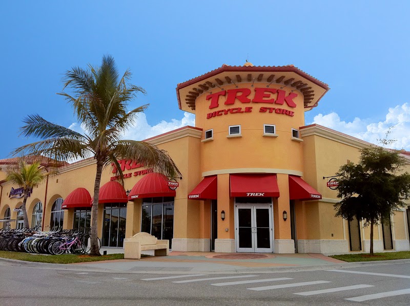 Trek Bike Shop of Estero - eBike shop in Estero, FL