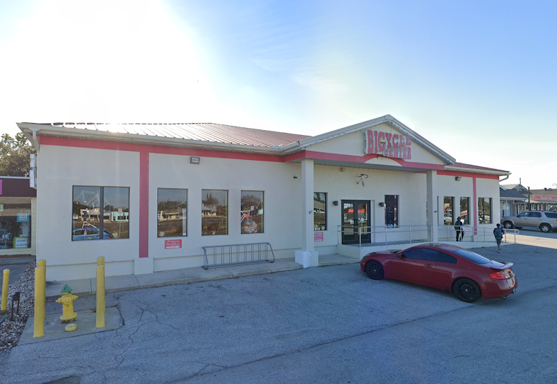 Trek Bike Shop of Port Charlotte - eBike shop in Port Charlotte, FL