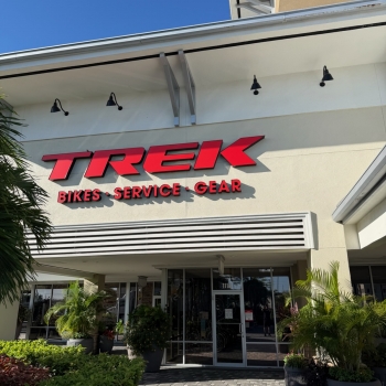 Trek Bike Shop of Punta Gorda - eBike shop in Punta Gorda, FL