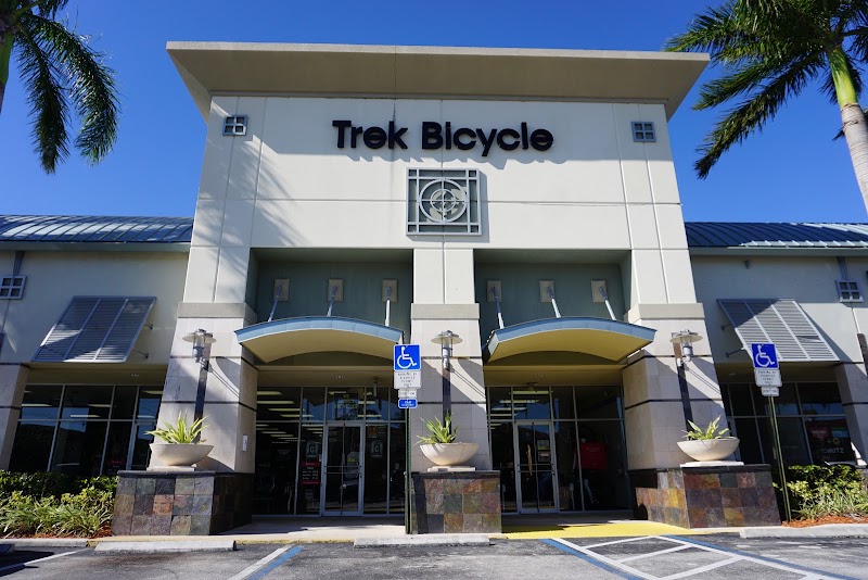 Trek Bike Shop of Sunrise - eBike shop in Sunrise, FL