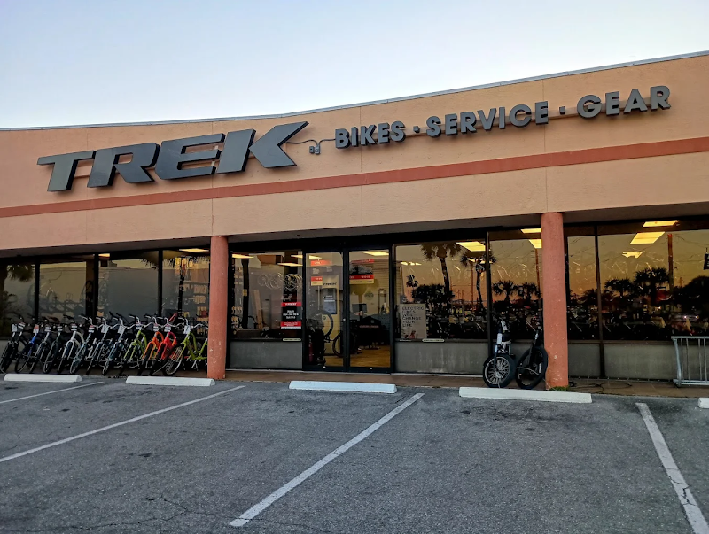Trek Bike Shop of Vero Beach - eBike shop in Vero Beach, FL