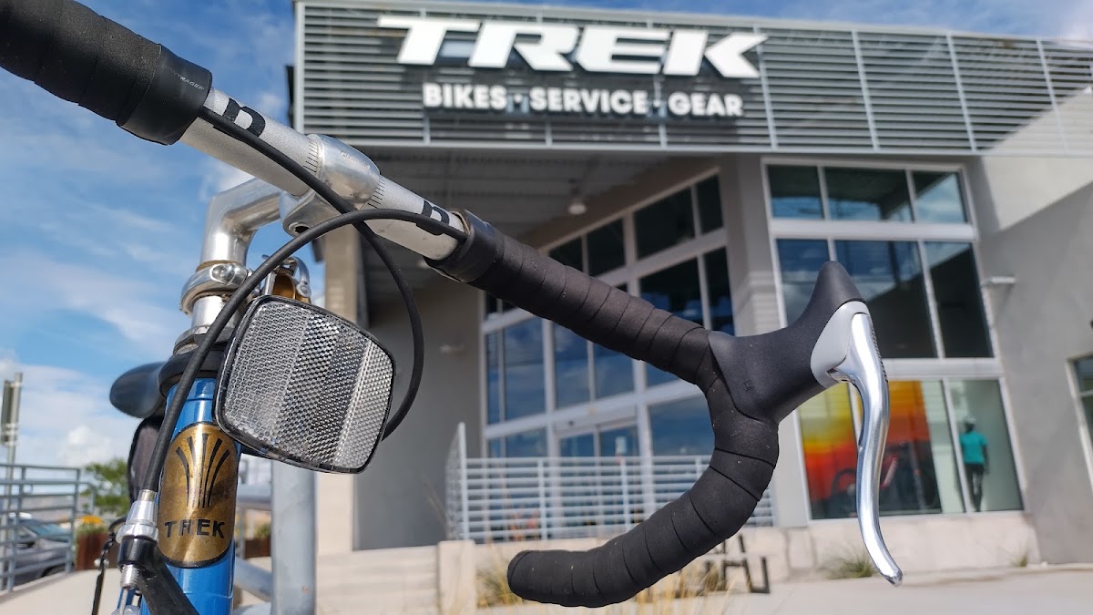 Trek El Paso - eBike shop in El Paso, TX