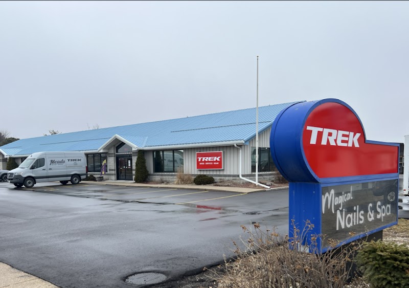 Trek Janesville - eBike shop in Janesville, WI