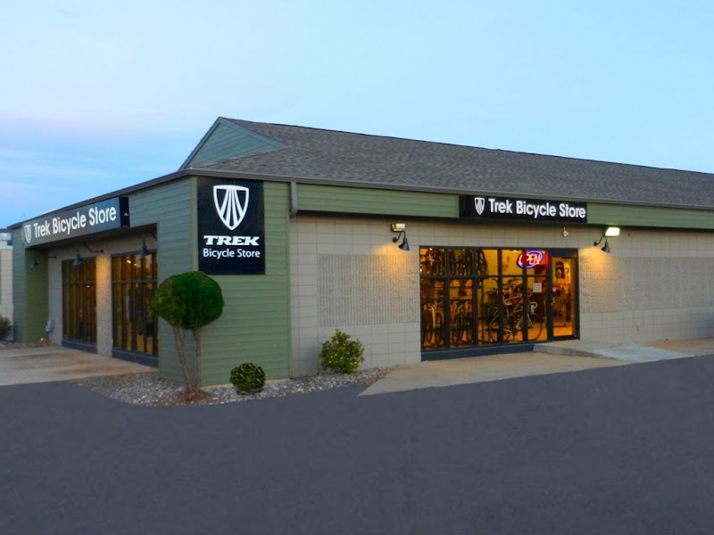 Trek Store Wausau - eBike shop in Wausau, WI