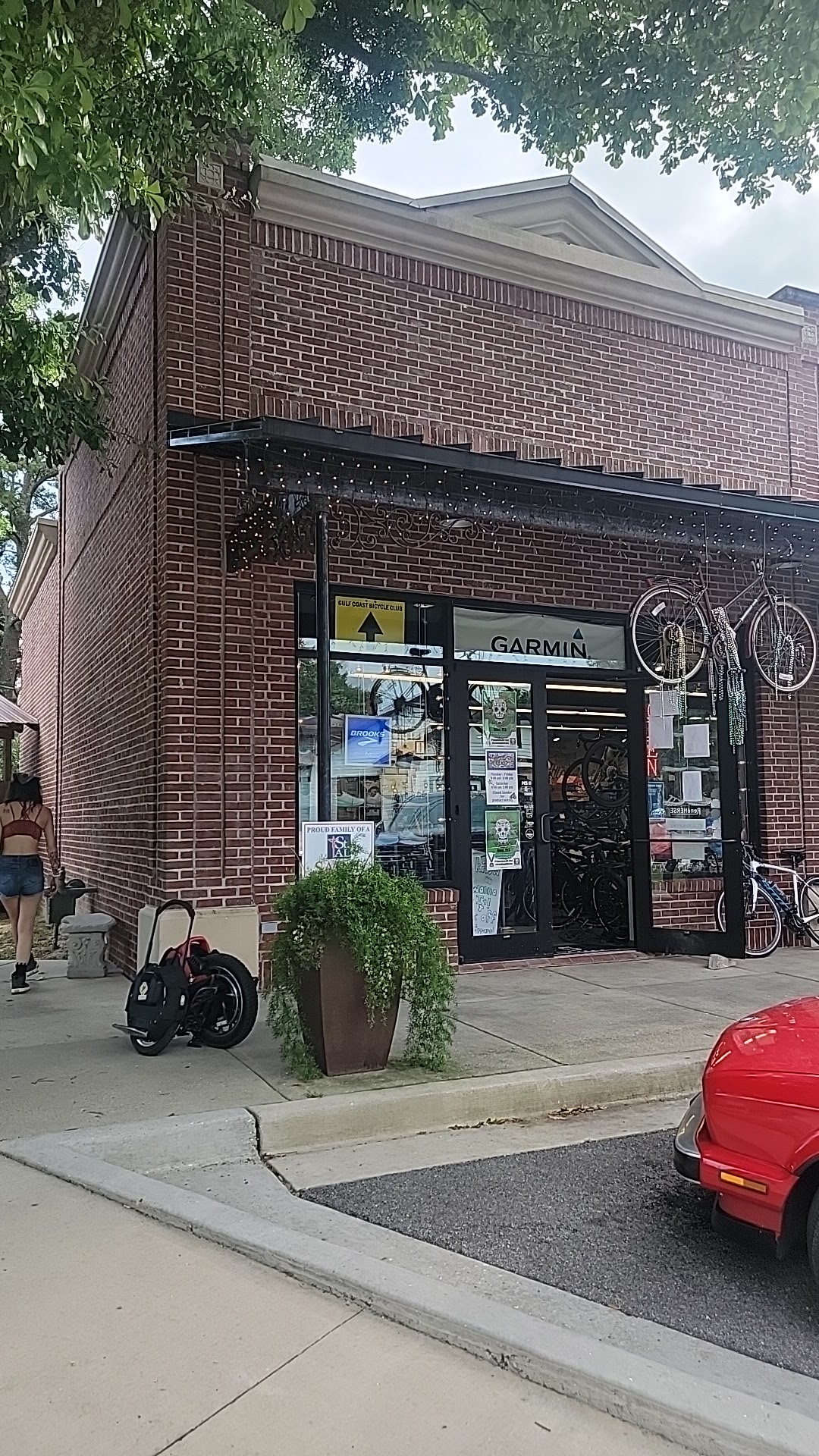 Tri Hard Sports - eBike shop in Ocean Springs, MS
