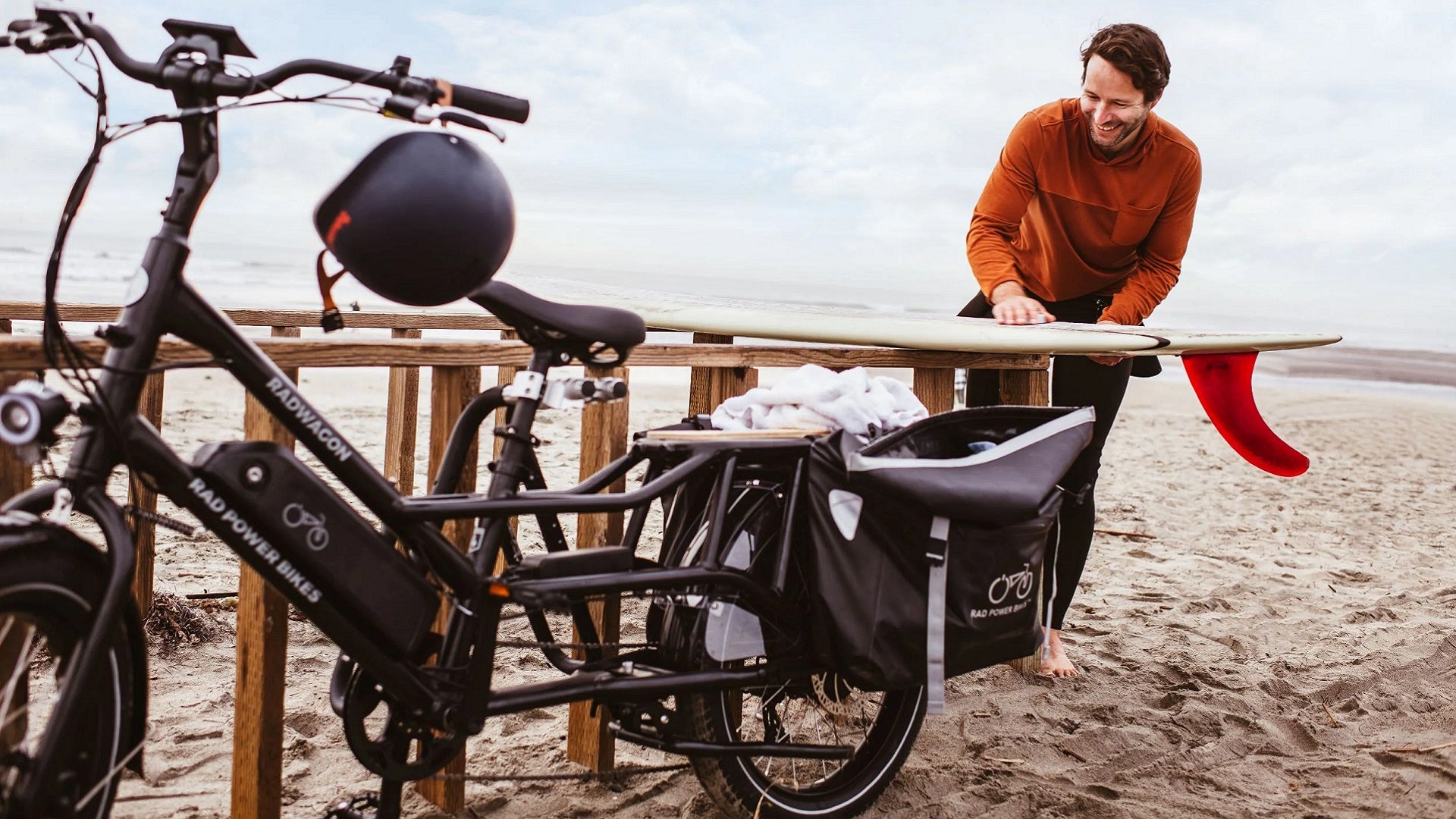 Trick E-Bikes  - Hermosa Beach - featured listing photo, Hermosa Beach, CA