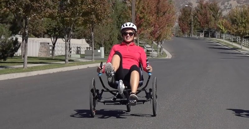 Triot - eBike shop in Kaysville, UT