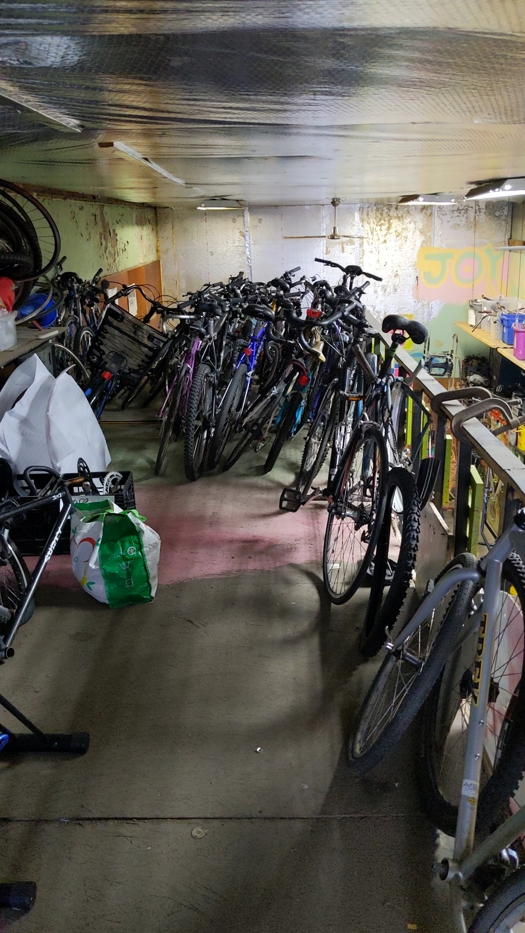 Troy Bike Rescue - eBike shop in Troy, NY