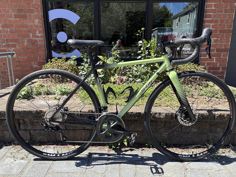 True Cyclery - eBike shop in New Haven, CT