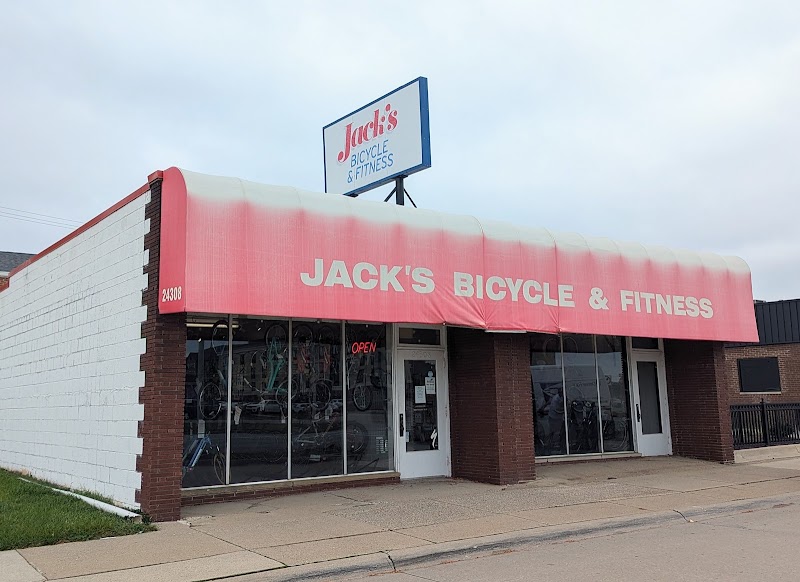Truebicycles - featured listing photo, Dearborn, MI