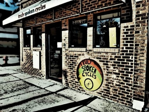 Truly Spoken Cycles - eBike shop in Milwaukee, WI