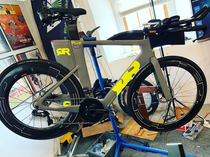 TTBikeFit - eBike shop in Warren, RI