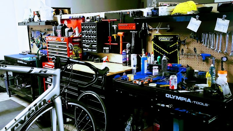 Tucson Bicycle Service - eBike shop in Tucson, AZ