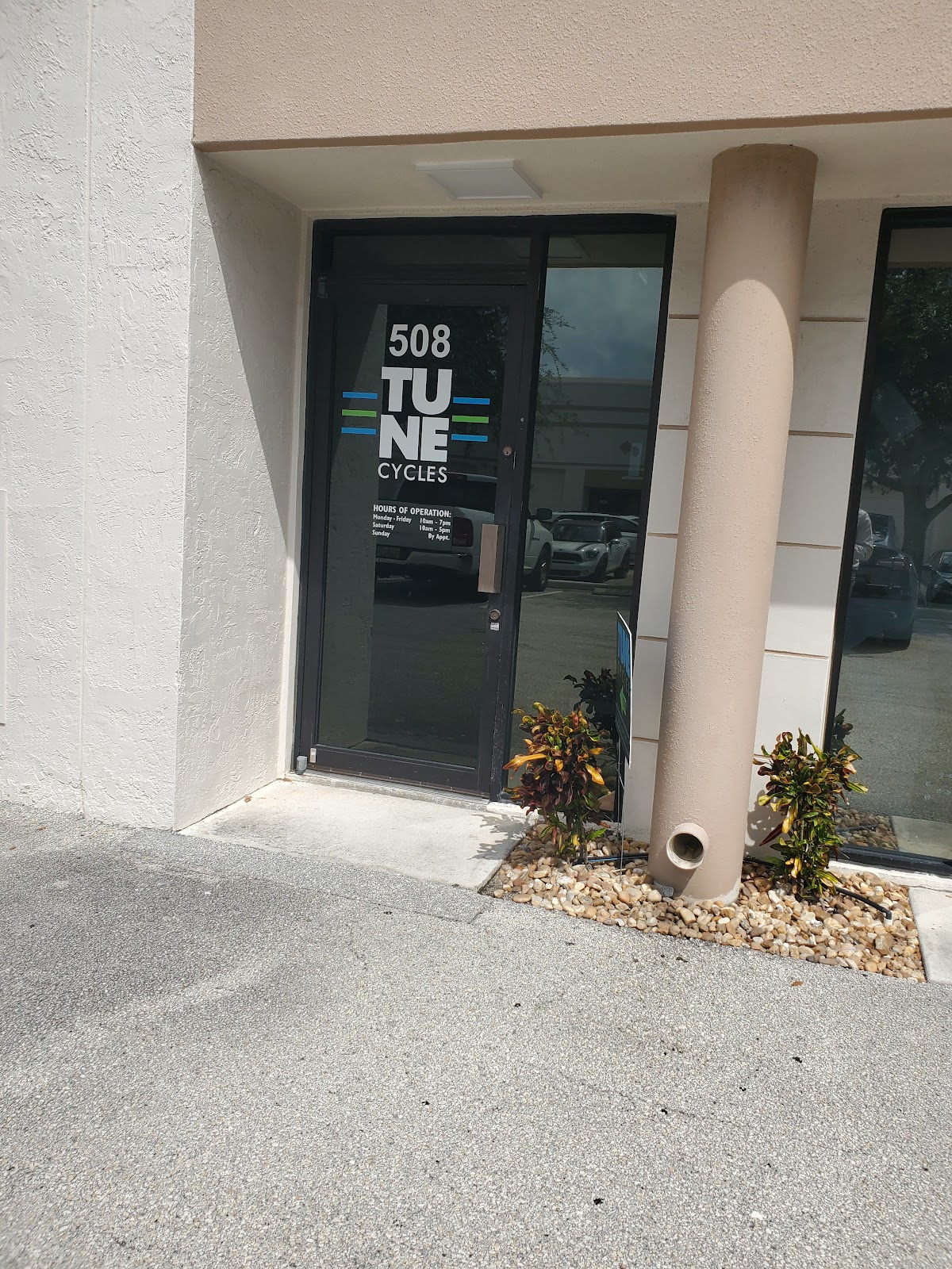 TUNE Cycles - eBike shop in Boca Raton, FL