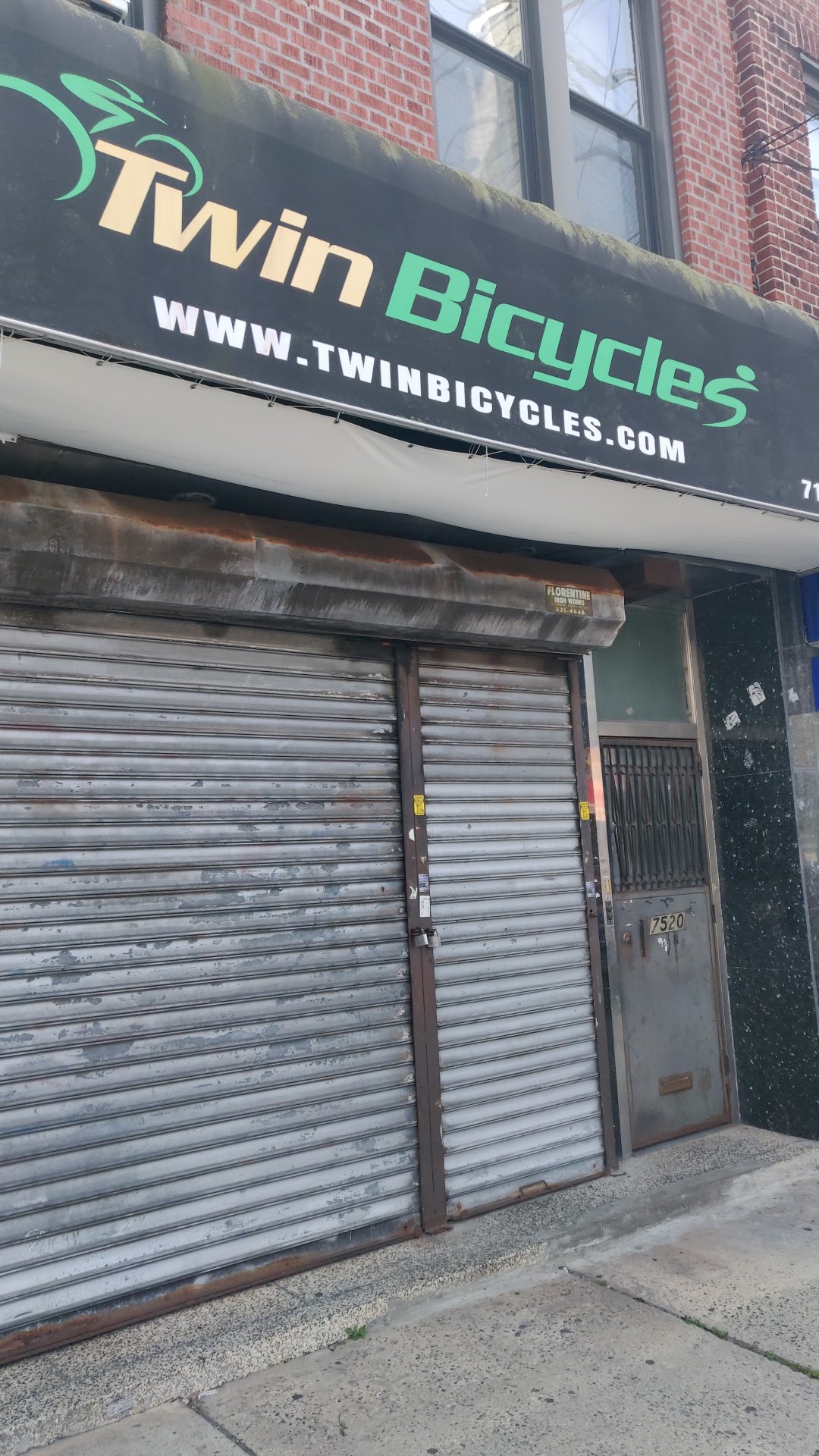 Twin Bicycle & Sporting Goods - eBike shop in Middle Village, NY
