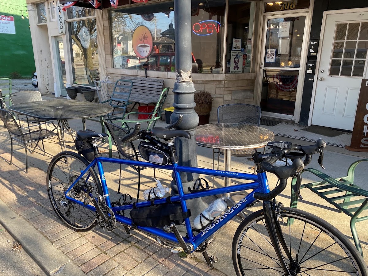 Twin Cities Tandems - Open by Appointment - eBike shop in Minneapolis, MN