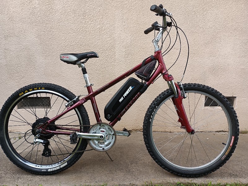 Ty's Bikes; by Appointment. - eBike shop in Citrus Heights, CA