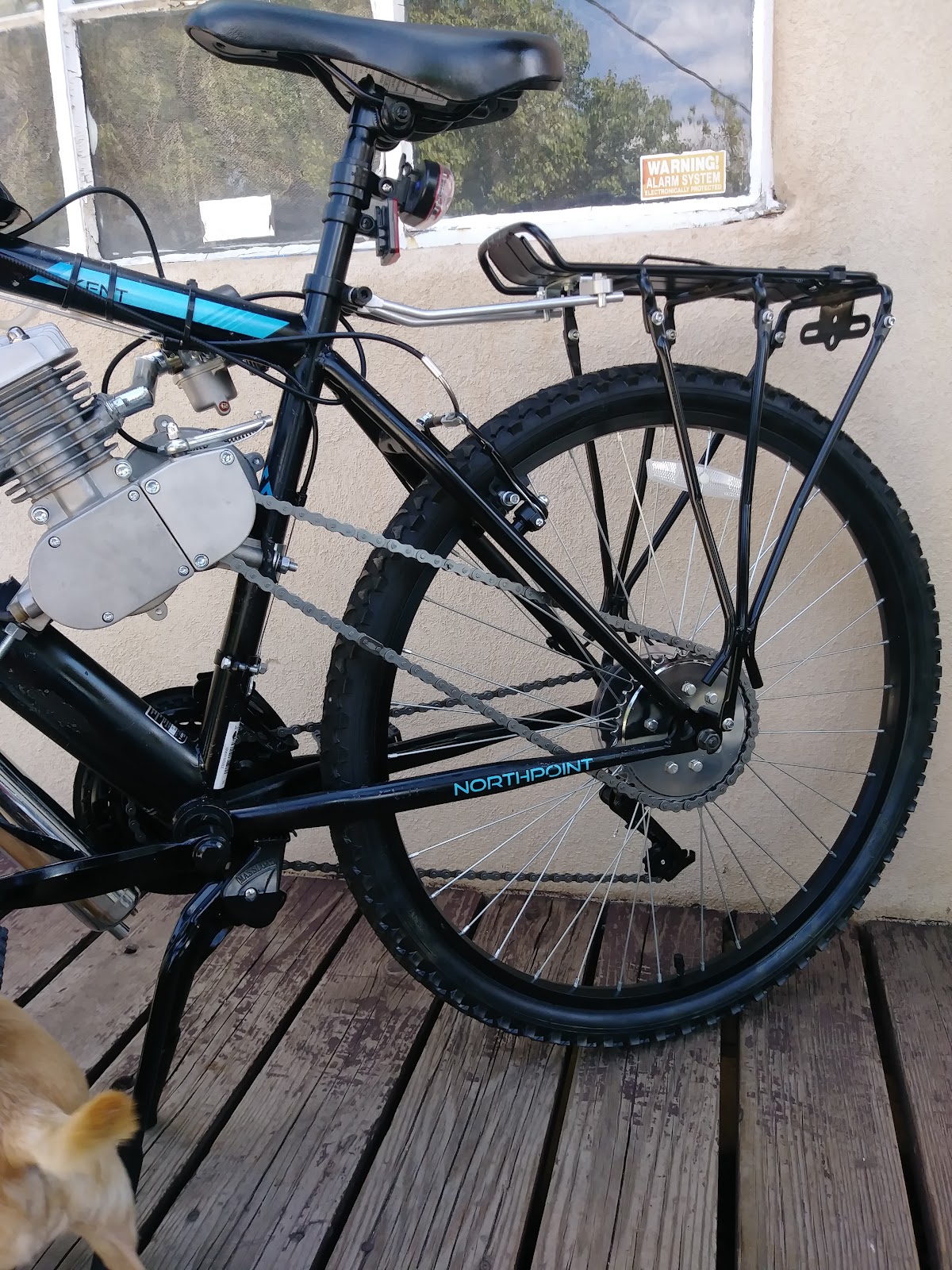 U-MOTO Motorized Bicycles - eBike shop in Tucson, AZ