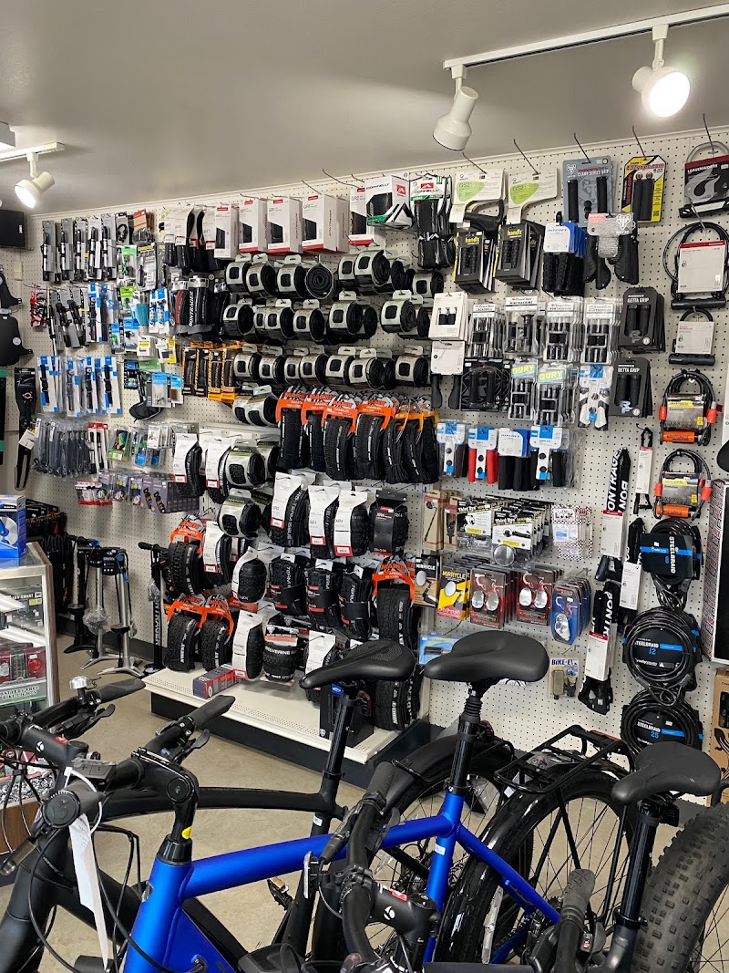 Ultimate Sports - eBike shop in Trinidad, CO