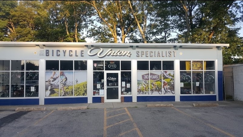Union Cycle - featured listing photo, Attleboro, MA