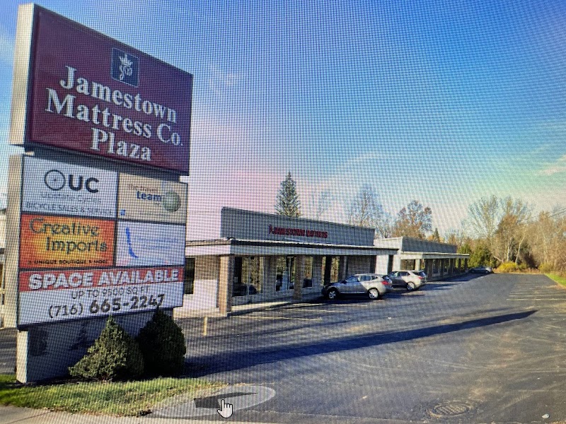 Upstate Cycles - eBike shop in Lakewood, NY